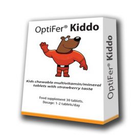 OptiFer Kiddo