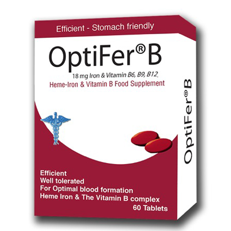 OptiFer B