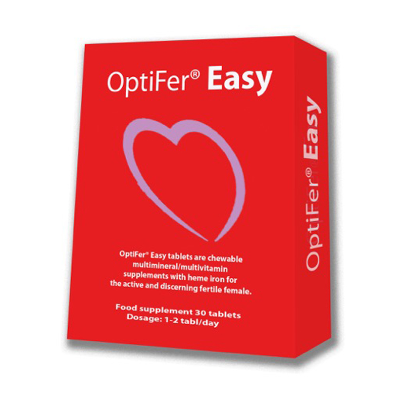 OptiFer Easy